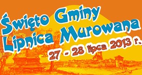 Święto Gminy Lipnica Murowana – zapraszamy