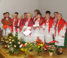 Święto Kultury Powiatu Bocheńskiego