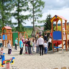 Podsumowanie pikniku „Spotkajmy się w Łokietkowym Grodzie”