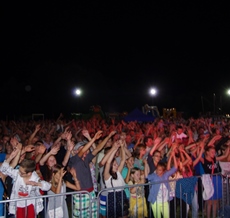 Wybierz artystę na Święto Gminy Lipnica Murowana 2015