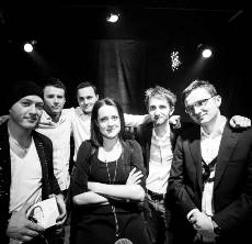 Koncert kolędowy Izabeli Mytnik&Przyjaciół