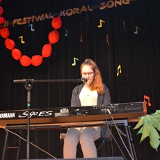 Za nami II Festiwal Polskiej Piosenki Dziecięcej KORAL SONG