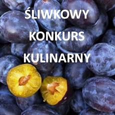 Śliwkowy Konkurs Kulinarny 2017