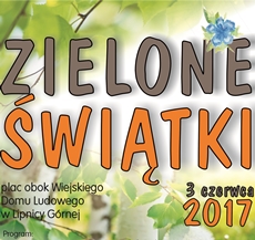 Zielone Świątki w Lipnicy Górnej