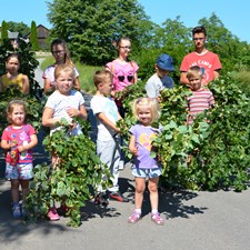 Niezapomniane „Wakacje z kulturą”
