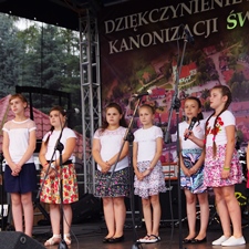 Dla św. Szymona na 10-lecie kanonizacji!