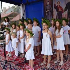 W niedzielę XXVIII Przegląd Piosenki Religijnej