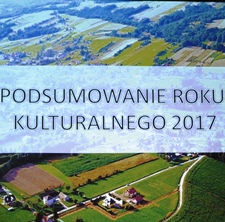 Podsumowanie Roku Kulturalnego z jubileuszem Zespołu Pieśni „Raj”