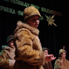 LIPNICKA GWIAZDA ROZBŁYŚNIE PO RAZ TRZYDZIESTY SIÓDMY
