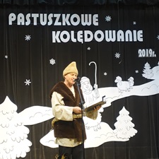 PASTUCHY Z LIPNICY GÓRNEJ W PODEGRODZIU!