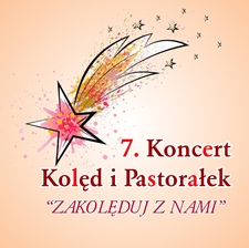 PRZYJDŹ I ZAKOLĘDUJ Z NAMI