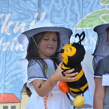 TO BYŁ PIKNIK PEŁEN ATRAKCJI