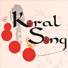 FESTIWAL PIOSENKI DZIECIĘCEJ „Koral Song” – zapraszamy do udziału