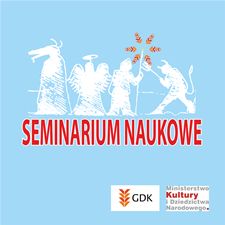 ZAPRASZAMY NA KOLĘDNICZE SEMINARIUM NAUKOWE