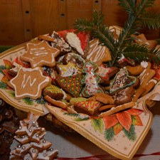 RADOSNYCH ŚWIĄT BOŻEGO NARODZENIA!