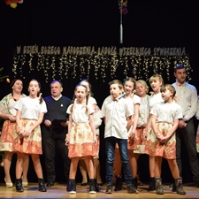 ARTYSTYCZNE „ZAKOLĘDUJ Z NAMI”