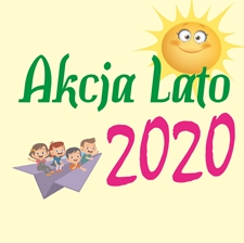 AKCJA LATO 2020