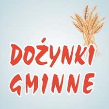 DOŻYNKI GMINNE 2020