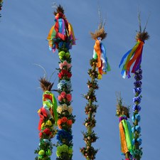 OGŁASZAMY 62. KONKURS LIPNICKICH PALM I RĘKODZIEŁA ARTYSTYCZNEGO IM. JÓZEFA PIOTROWSKIEGO