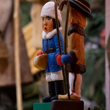 SUKCES NASZYCH KOLĘDNIKÓW NA OGÓLNOPOLSKIM PRZEGLĄDZIE W PODEGRODZIU