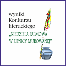 KONKURS LITERACKI ROZSTRZYGNIĘTY!