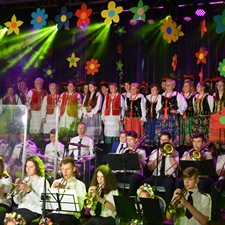 KONCERT „WIOSENNIE, REGIONALNIE, Z LIPNICY” JUŻ 1 CZERWCA! ZAPRASZAMY!