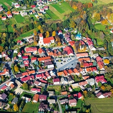 PIESZO PO „LIPNICKICH SZLAKACH”