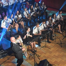STRAŻACKA ORKIESTRA DĘTA Z LIPNICY DOLNEJ W FINALE „ECHO TROMBITY 2021”!