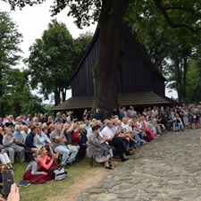 ZAPRASZAMY NA KONCERT „PRZY LIPNICKIM LEONARDZIE”