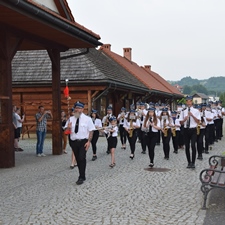 PIĘKNY FINAŁOWY KONCERT NA „ECHO TROMBITY”
