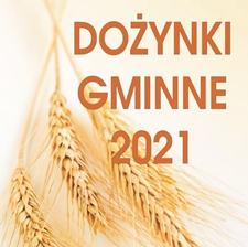 OGŁASZAMY KONKURS NA NAJPIĘKNIEJSZY WIENIEC DOŻYNKOWY