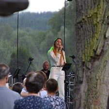 TO BYŁ PIĘKNY KONCERT …