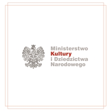 MINISTERSTWO KULTURY I DZIEDZICTWA NARODOWEGO DOFINANSOWAŁO LIPNICKI KONKURS PALM