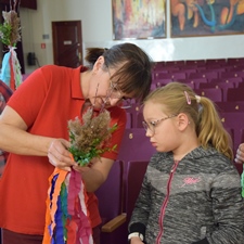 O LIPNICKICH PALMACH W SUŁKOWICACH