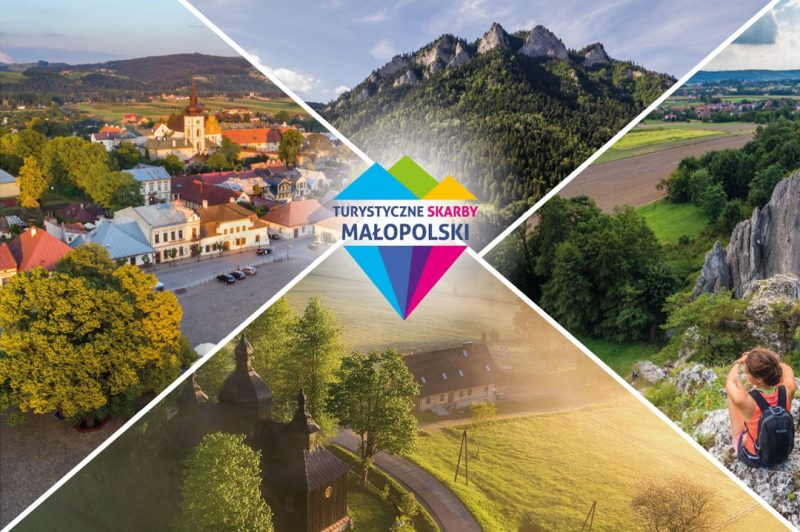 ZAPRASZAMY DO GŁOSOWANIA NA KONKURS LIPNICKICH PALM!