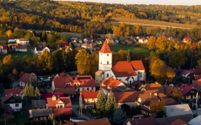 KONKURS PLASTYCZNY – „LEGENDA ZIEMI LIPNICKIEJ KOMIKSEM OPOWIEDZIANA”