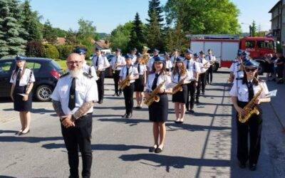 ZAPRASZAMY NA „ECHO TROMBITY”!