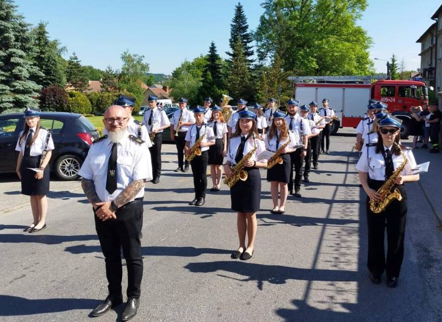 ZAPRASZAMY NA „ECHO TROMBITY”!