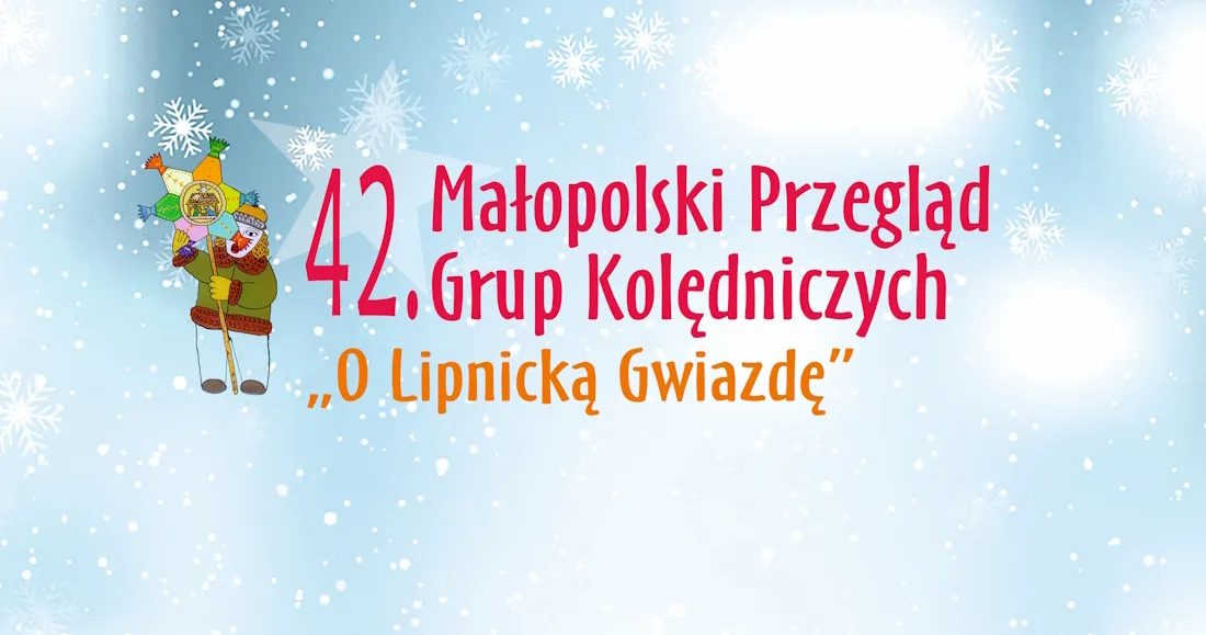 „LIPNICKA GWIAZDA” TUŻ TUŻ!