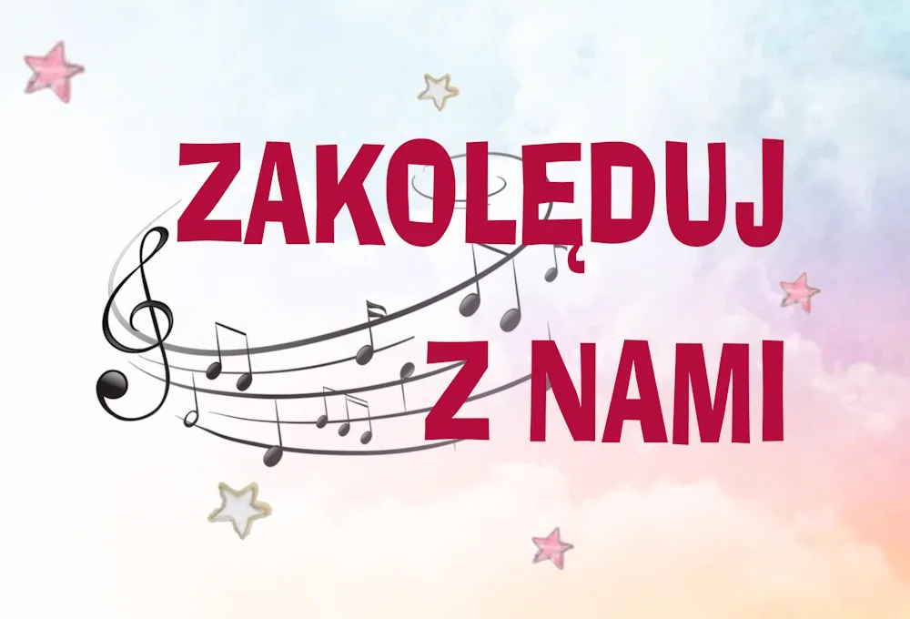 ZAPRASZAMY NA KONCERT KOLĘD I PASTORAŁEK