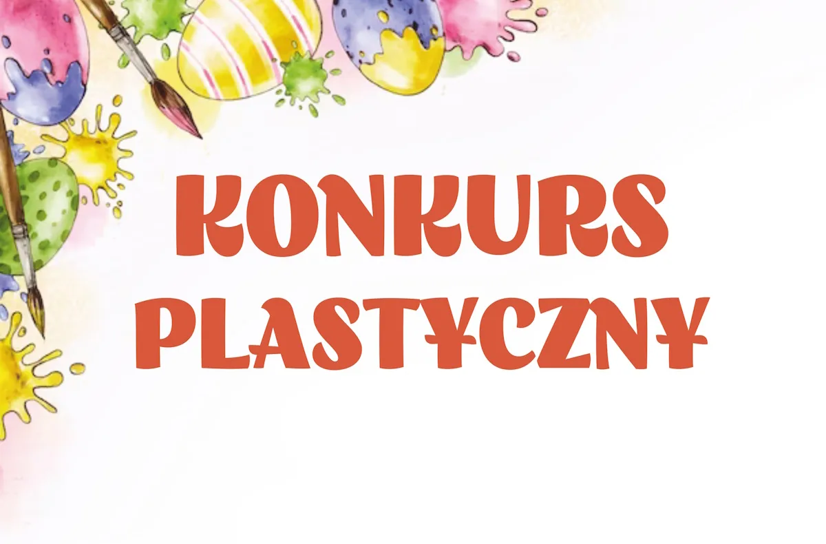 NAJPIĘKNIEJSZY WIELKANOCNY STROIK – ZAPRASZAMY NA KONKURS PLASTYCZNY