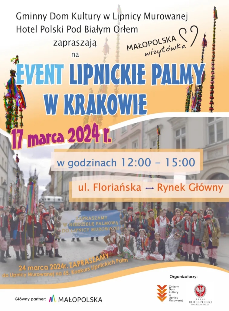 event24 plakat — kopia GDK Lipnica Murowana
