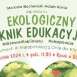 ekologiczny piknik — kopia GDK Lipnica Murowana