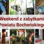 weekend GDK Lipnica Murowana