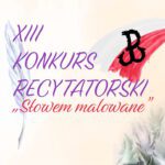 konkurs recytatorski2024miniaturka GDK Lipnica Murowana