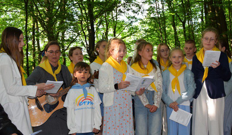 14 GDK Lipnica Murowana