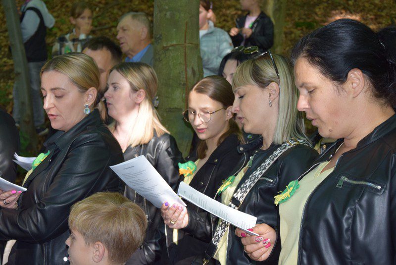 15 GDK Lipnica Murowana