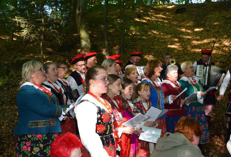 16 GDK Lipnica Murowana