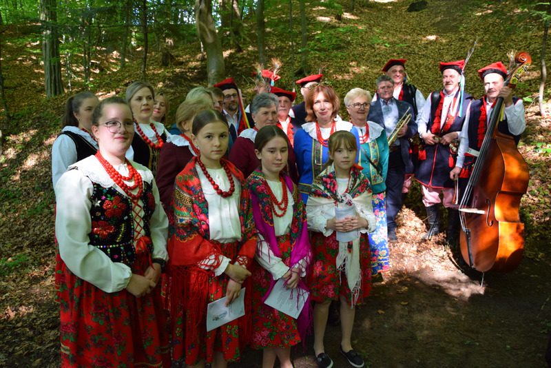 5 GDK Lipnica Murowana