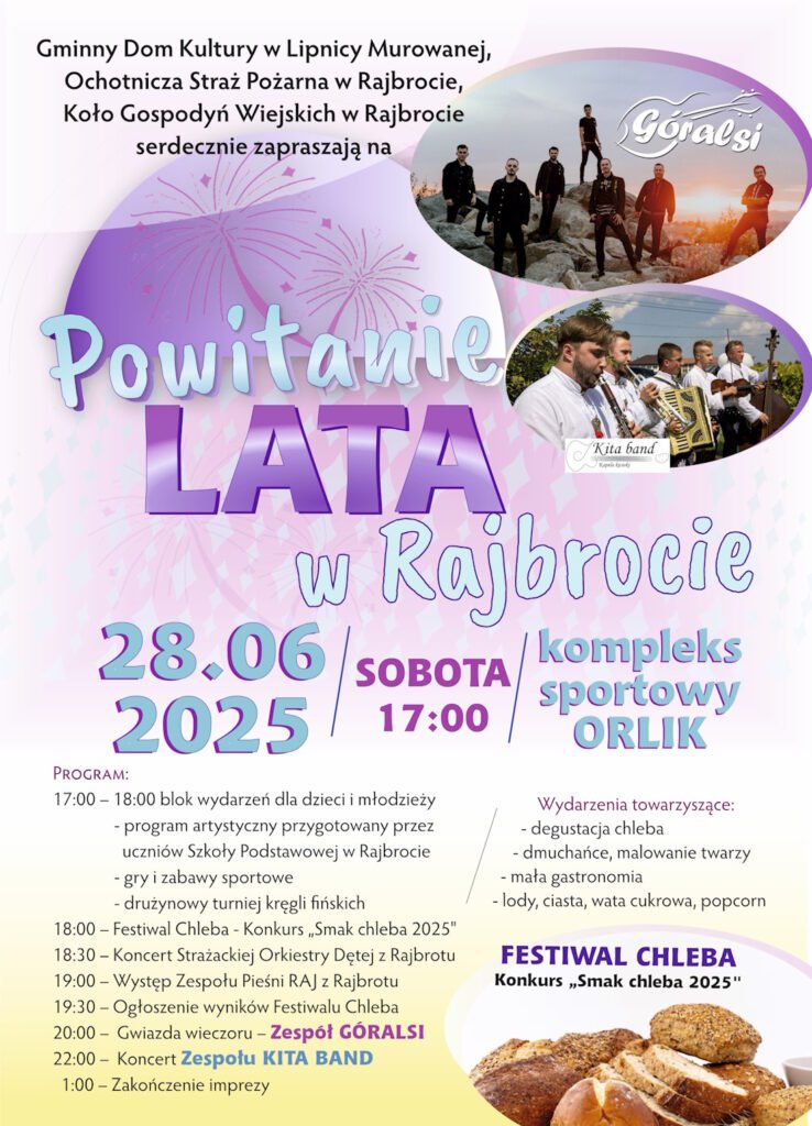 GDK Lipnica Murowana